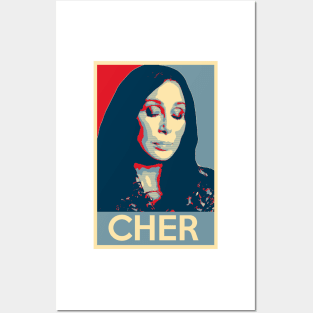 Goddess of Pop Political Poster Posters and Art